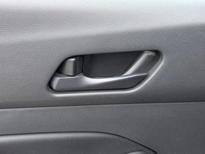 2025 Nissan Altima SV AWD