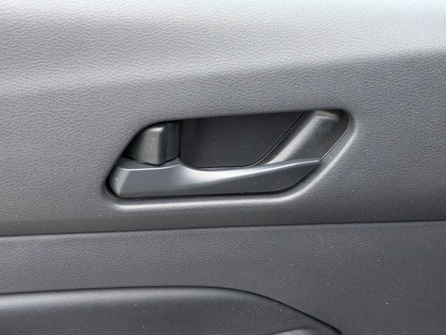 2025 Nissan Altima SV AWD