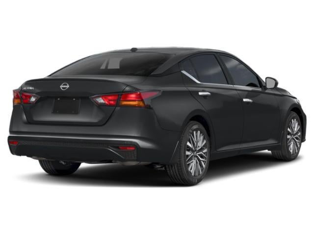 2025 Nissan Altima SV AWD