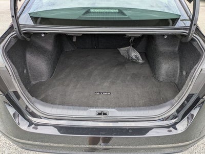 2025 Nissan Altima SV AWD