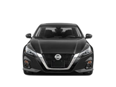 2020 Nissan Altima SL FWD