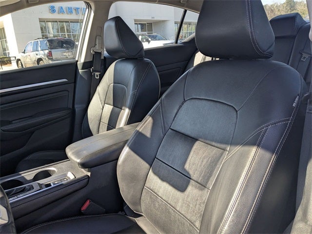 2019 Nissan Altima 2.5 SL