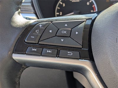 2019 Nissan Altima 2.5 SL