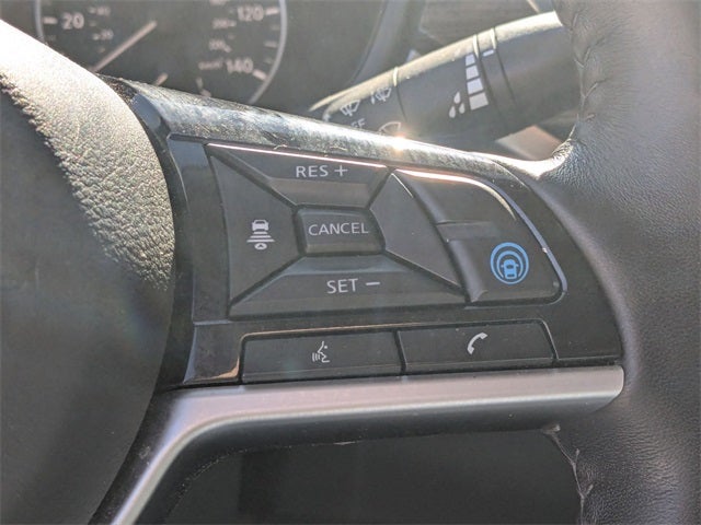 2019 Nissan Altima 2.5 SL