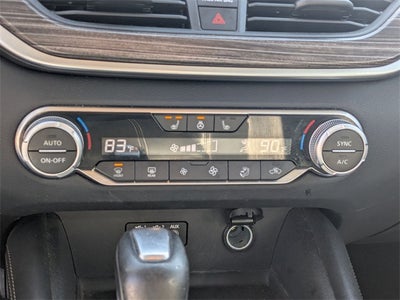 2019 Nissan Altima 2.5 SL