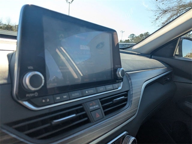 2019 Nissan Altima 2.5 SL