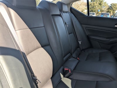 2019 Nissan Altima 2.5 SL