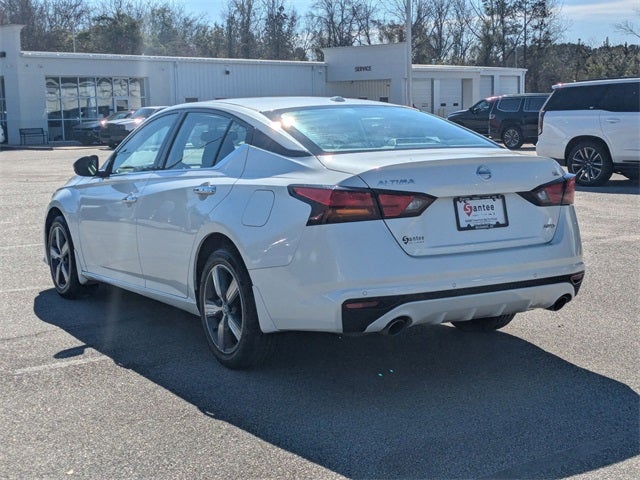 2019 Nissan Altima 2.5 SL