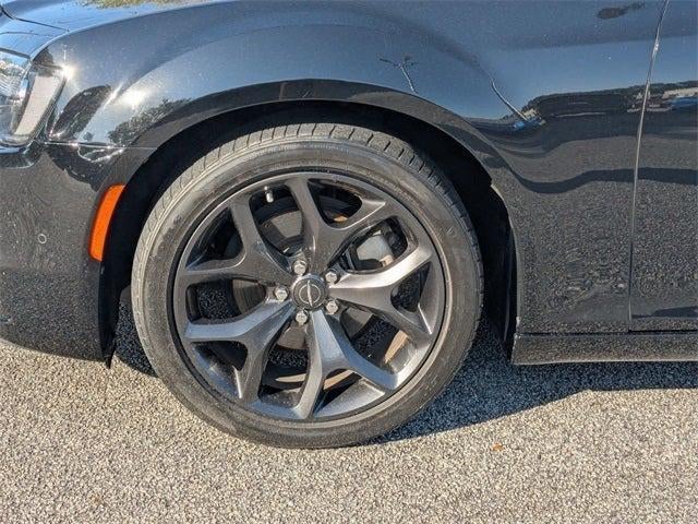 2023 Chrysler 300 300S
