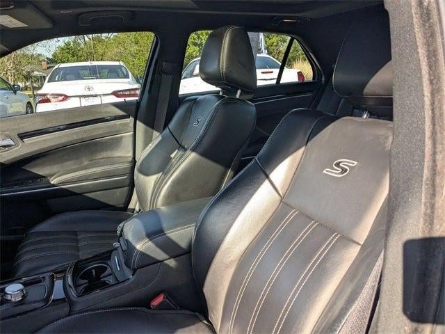 2023 Chrysler 300 300S