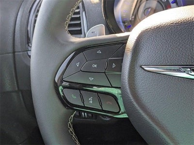 2023 Chrysler 300 300S