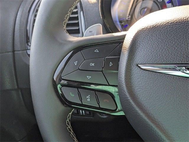 2023 Chrysler 300 300S