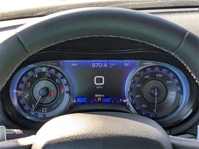 2023 Chrysler 300 300S