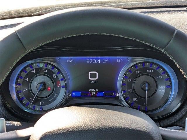 2023 Chrysler 300 300S