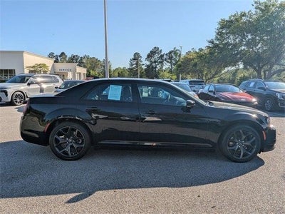 2023 Chrysler 300 300S