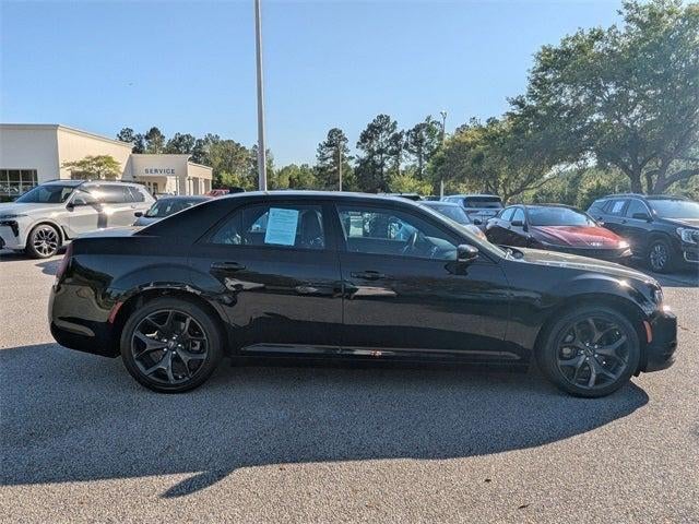 2023 Chrysler 300 300S