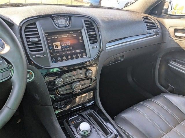 2023 Chrysler 300 300S