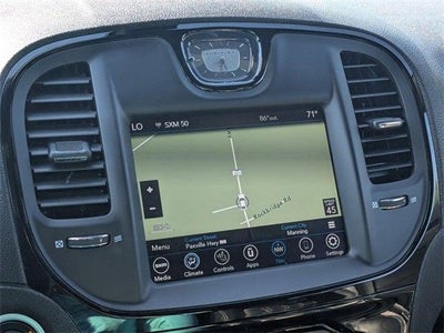 2023 Chrysler 300 300S