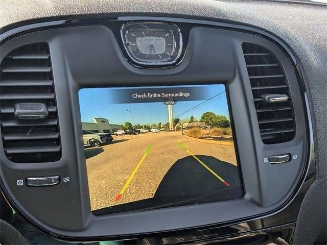 2023 Chrysler 300 300S