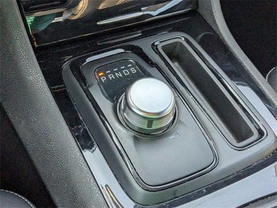 2023 Chrysler 300 300S