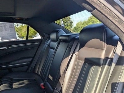 2023 Chrysler 300 300S