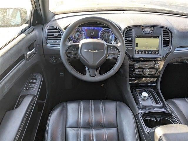 2023 Chrysler 300 300S