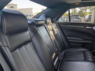 2023 Chrysler 300 300S