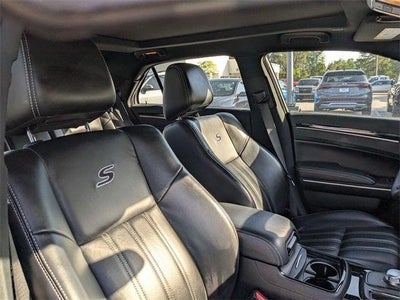 2023 Chrysler 300 300S