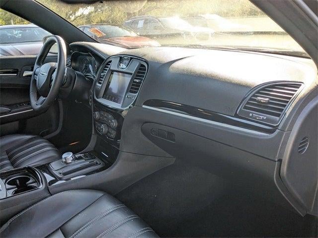 2023 Chrysler 300 300S