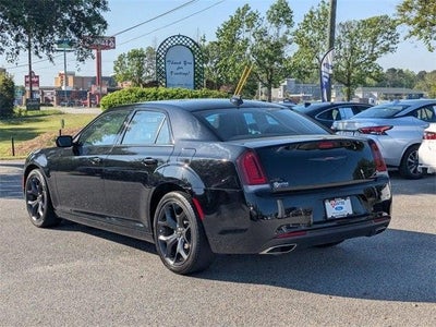 2023 Chrysler 300 300S