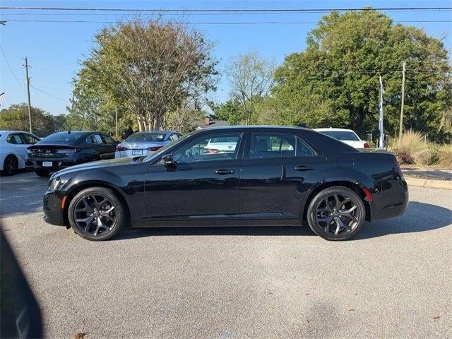 2023 Chrysler 300 300S
