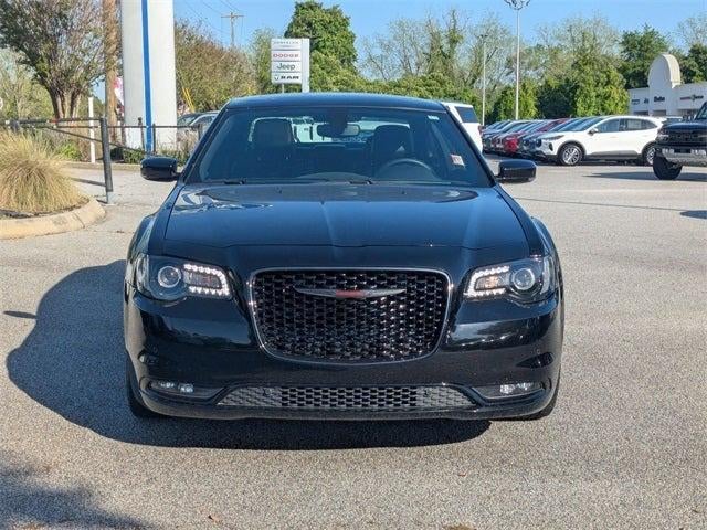 2023 Chrysler 300 300S