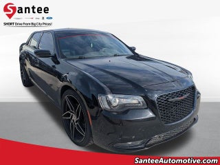 2023 Chrysler 300 300S