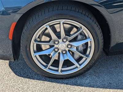 2026 Dodge Charger CHARGER SCAT PACK PLUS 2-DOOR AWD