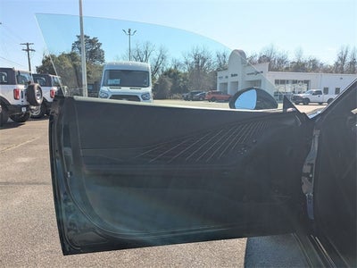 2026 Dodge Charger CHARGER SCAT PACK PLUS 2-DOOR AWD