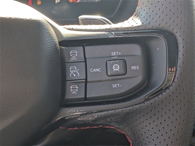 2026 Dodge Charger CHARGER SCAT PACK PLUS 2-DOOR AWD