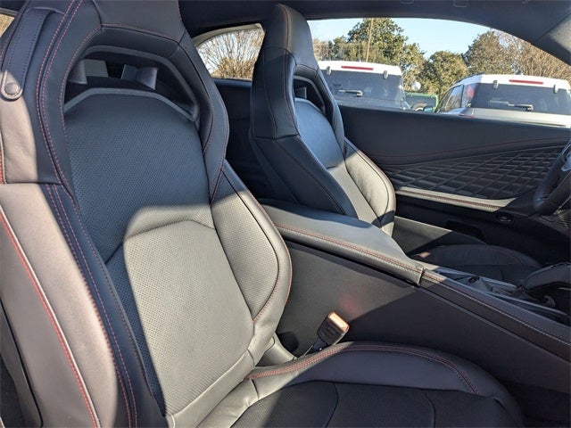 2026 Dodge Charger CHARGER SCAT PACK PLUS 2-DOOR AWD