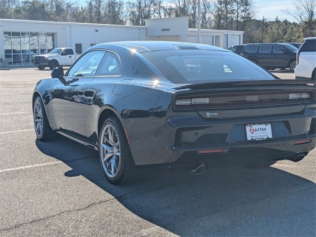 2026 Dodge Charger CHARGER SCAT PACK PLUS 2-DOOR AWD