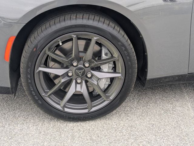 2026 Dodge Charger CHARGER SCAT PACK 2-DOOR AWD