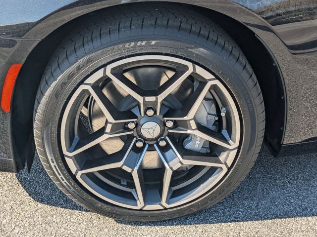 2026 Dodge Charger CHARGER R/T PLUS 4-DOOR AWD