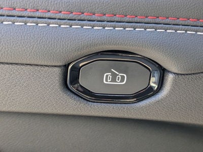 2026 Dodge Charger CHARGER R/T PLUS 4-DOOR AWD