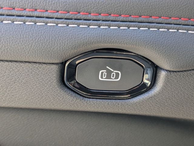 2026 Dodge Charger CHARGER R/T PLUS 4-DOOR AWD