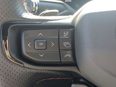 2026 Dodge Charger CHARGER R/T PLUS 4-DOOR AWD