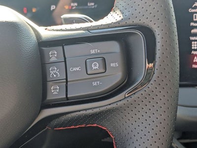 2026 Dodge Charger CHARGER R/T PLUS 4-DOOR AWD