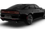 2026 Dodge Charger CHARGER R/T PLUS 4-DOOR AWD