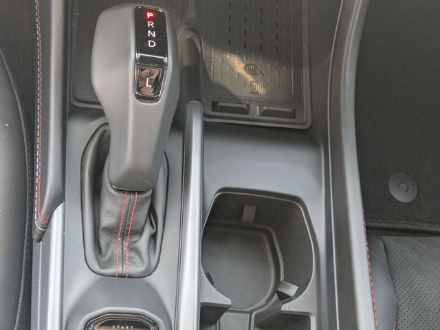 2026 Dodge Charger CHARGER R/T PLUS 4-DOOR AWD