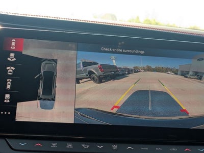 2026 Dodge Charger CHARGER R/T PLUS 4-DOOR AWD