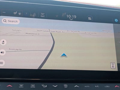 2026 Dodge Charger CHARGER R/T PLUS 4-DOOR AWD