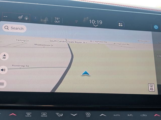 2026 Dodge Charger CHARGER R/T PLUS 4-DOOR AWD