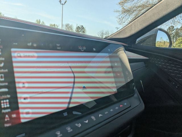 2026 Dodge Charger CHARGER R/T PLUS 4-DOOR AWD